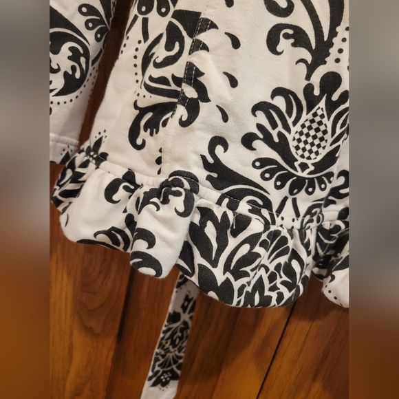 SelfEsteem Brand Women's lightweight jacket. Size L - Picture 8 of 10